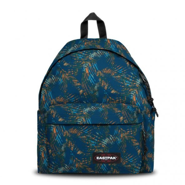 Eastpak Sırt Çantası Padded Pakr Brize Filter Navy EK0006208D51 ürün görseli 1