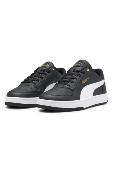 Puma Caven 2.0 Erkek Sneaker Ayakkabı Siyah Beyaz 40-45 ürün görseli 1