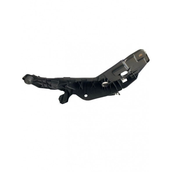 ÖN TAMPON BRAKETİ SOL (AYAĞI)( FAR ALTI ) BOXER-JUMPER-DUCATO 1626195780 ürün görseli 1