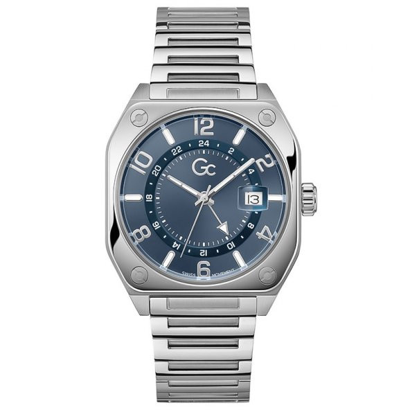 Gc GCZ16001G7MF Erkek Kol Saati ürün görseli 1
