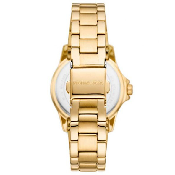 Michael Kors MK7363 Kadın Kol Saati - Resim 3