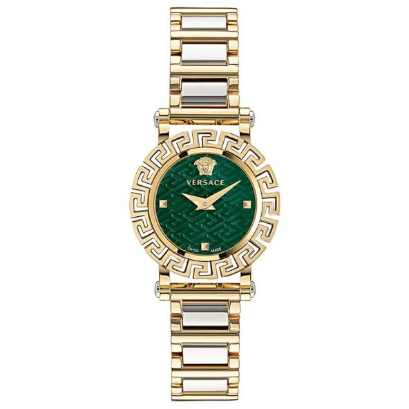 Versace VRSCVE2Q00622 Kadın Kol Saati ürün görseli 1