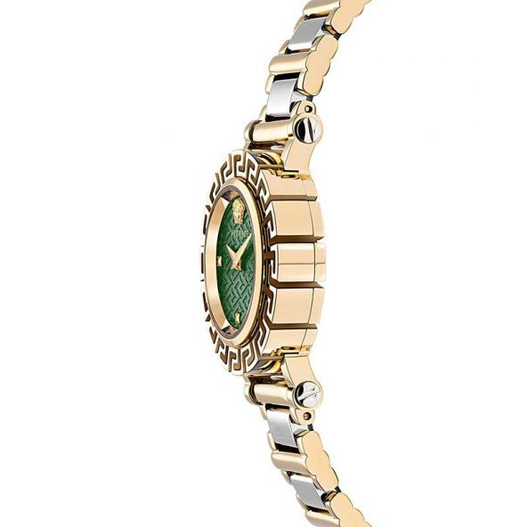 Versace VRSCVE2Q00622 Kadın Kol Saati - Resim 2