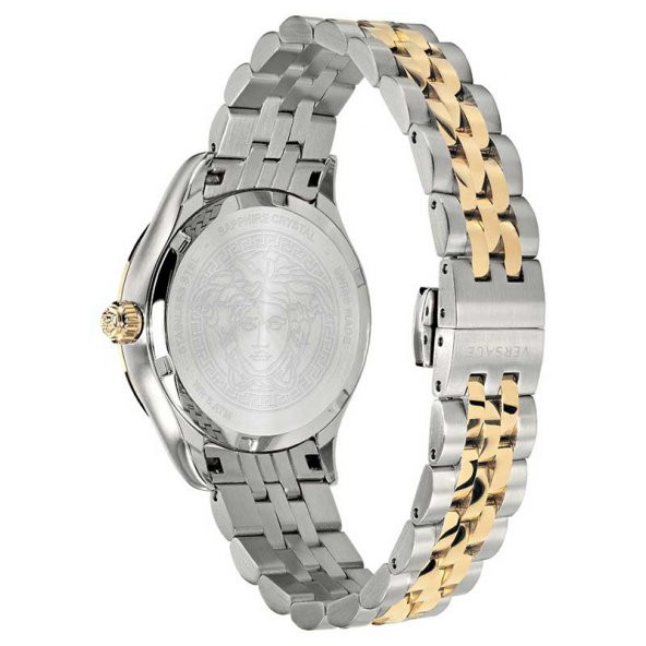 Versace VRSCVEHU00420 Kadın Kol Saati - Resim 3