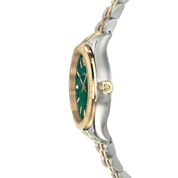 Versace VRSCVEHU00420 Kadın Kol Saati - Resim 2