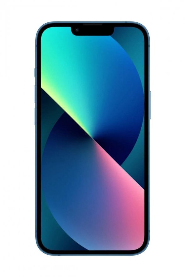 PTTAVM: Apple iPhone 13 512GB Mavi Cep Telefonu (Apple Türkiye