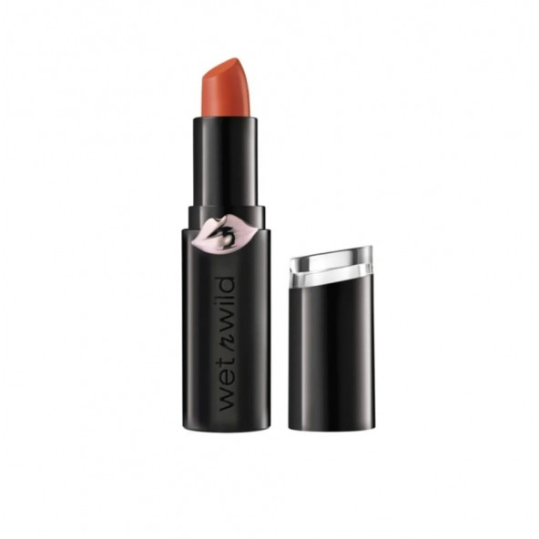wet n wild MegaLast Lip Color Ruj In the Flesh ürün görseli 1