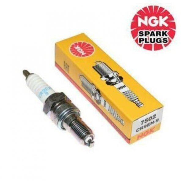 Ngk Cr9eh-9 2014-2018 Honda CBR 650 F Uyumlu Buji Standart Tip ürün görseli 1