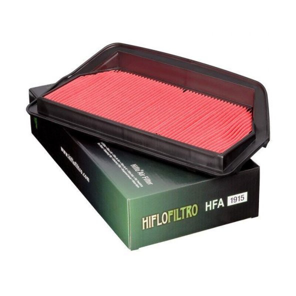 Hiflo Hfa1915 1999-2007 Honda CBR 1100 XX Uyumlu Hava Filtresi ürün görseli 1