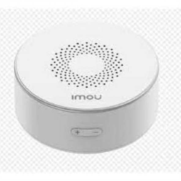 Imou ZR1 Kablosuz Alarm-İç Ortam Siren ürün görseli 1