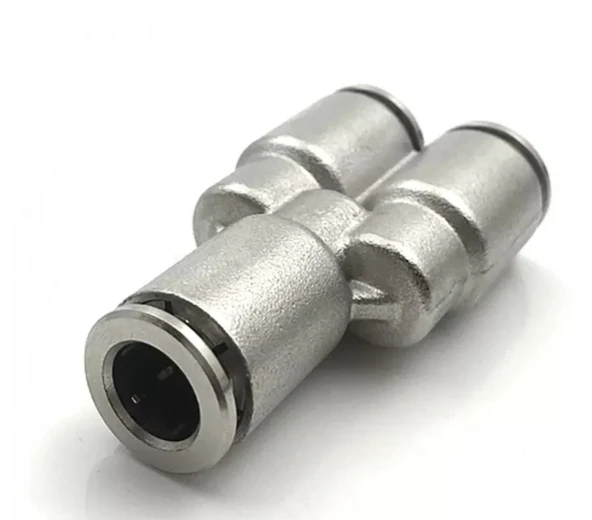 Metal Ye Rekor Bağlantı 10mm ürün görseli 1