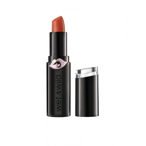 wet n wild MegaLast Lip Color Ruj Sand Storm ürün görseli 1