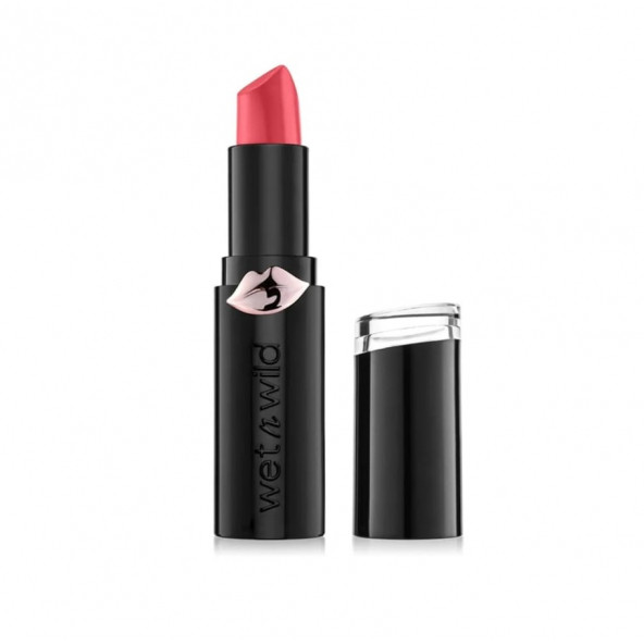 wet n wild MegaLast Lip Color Ruj Wine Room ürün görseli 1