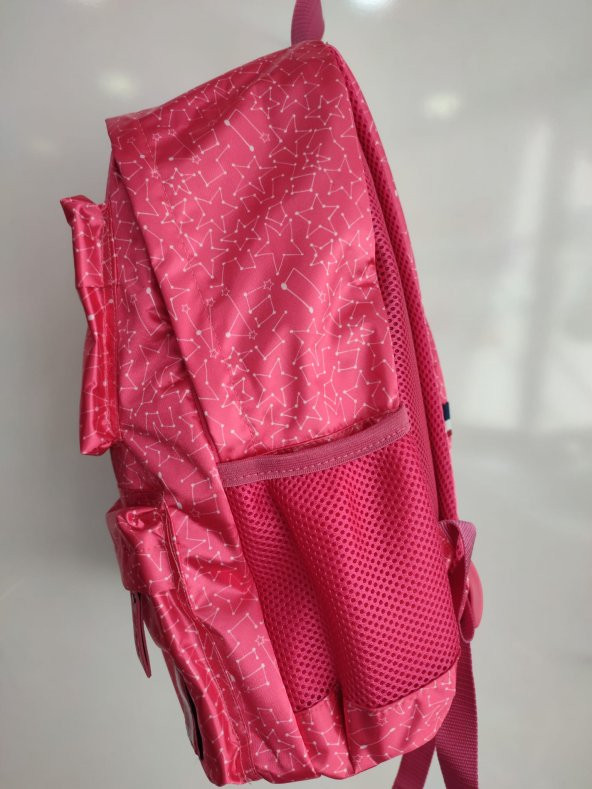 Uspa Plcan22133 Yıldızlar Sırt Çantası, Ortaokul, Lise ürün görseli 1
