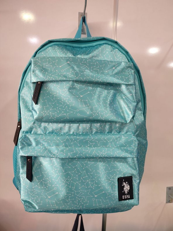 Uspa Plcan22133 Yıldızlar Sırt Çantası, Ortaokul, Lise ürün görseli 1