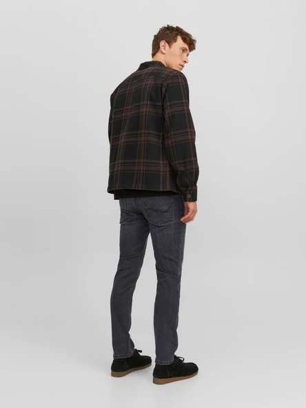 12242508  Jack & Jones  KOT - Resim 2