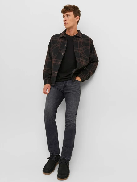 12242508  Jack & Jones  KOT - Resim 6
