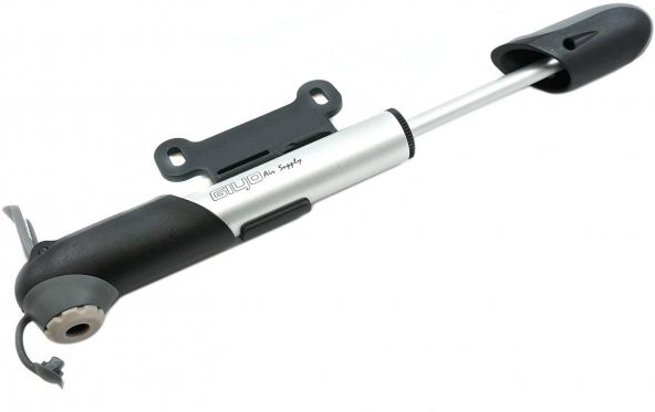 Giyo GP-04A 120PSI Aluminyum Pompa ürün görseli 1