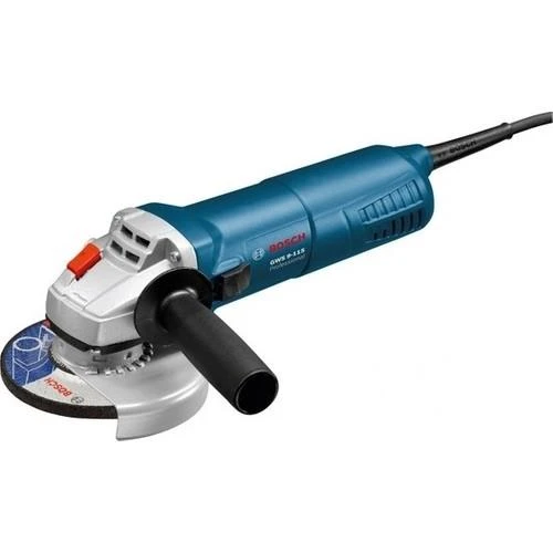 BOSCH GWS 9-115 AVUÇ TAŞLAMA ürün görseli 1
