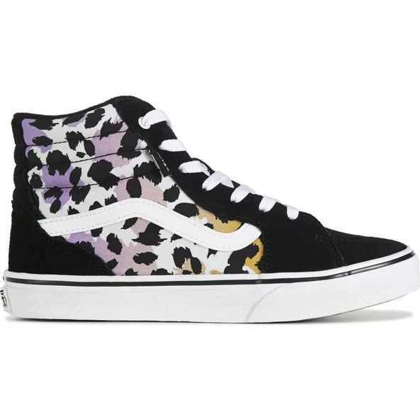 Vans WM Filmore Hi  Kadın Ayakkabı VN0A5KY6BJD1 ürün görseli 1