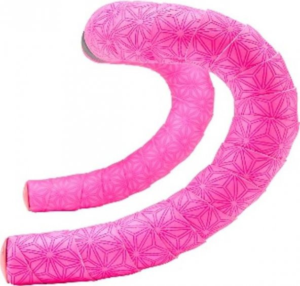 Supacaz Super Sticky Kush Super Sticky Kush-Neon Pink Gidon Sargısı ürün görseli 1