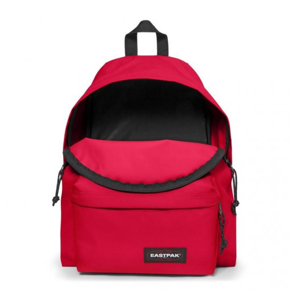 Eastpak Sırt Çantası Padded Pakr Sailor Red EK00062084Z1 ürün görseli 1