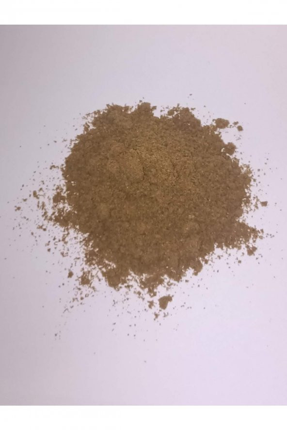Dökme Baharat Saf Toz Kimyon - 250 gr ürün görseli 1