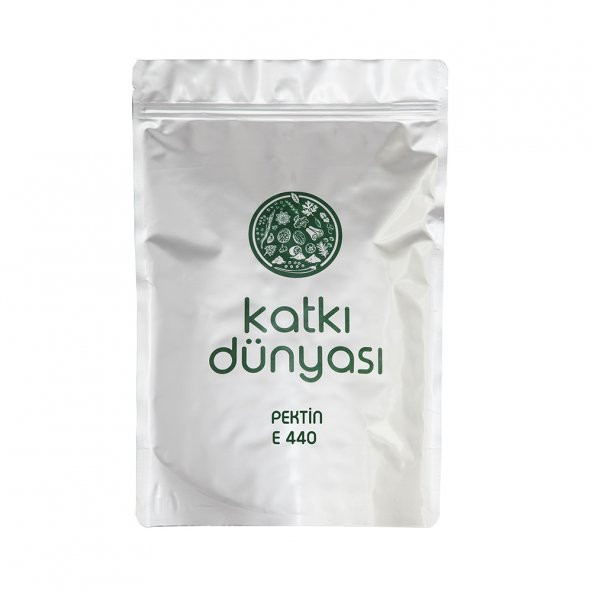 Pektin E440 1 Kg ürün görseli 1