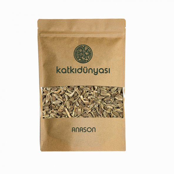 Anason 250 Gr ürün görseli 1