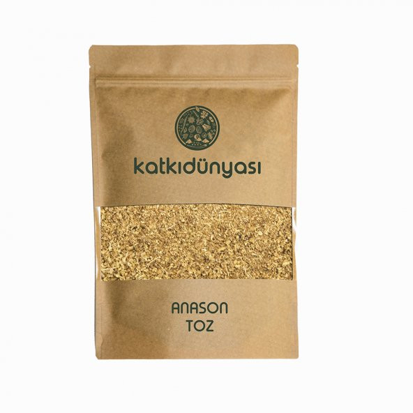 Anason Toz 100 Gr ürün görseli 1