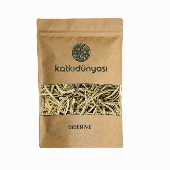 Biberiye 1 Kg ürün görseli 1