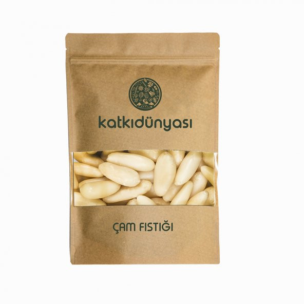Çam Fıstığı 250 Gr ürün görseli 1