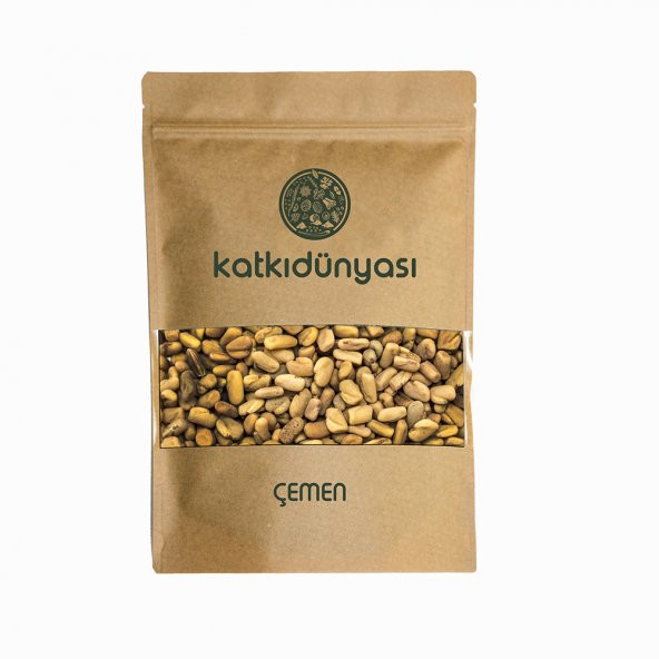Çemen 1 Kg ürün görseli 1