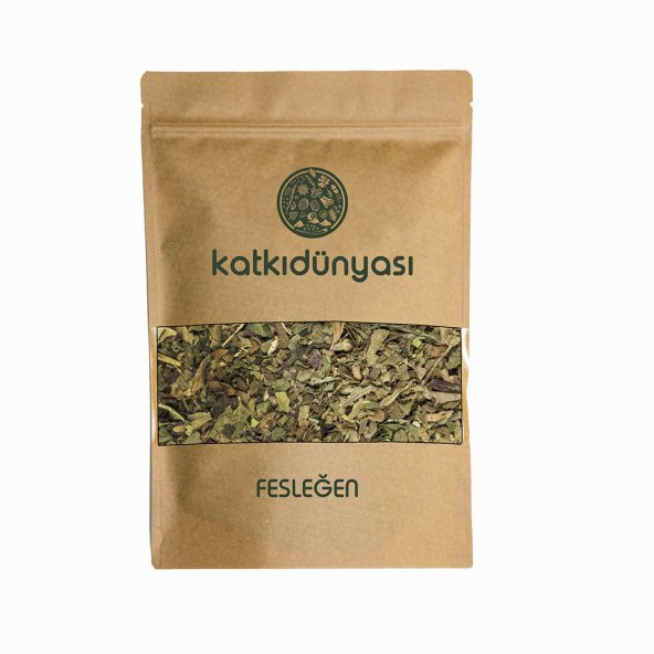 Fesleğen 1 Kg ürün görseli 1