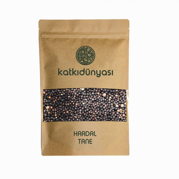Hardal Tane 1 Kg ürün görseli 1