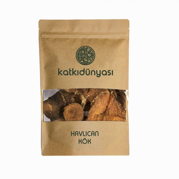 Havlıcan Kök 250 Gr ürün görseli 1
