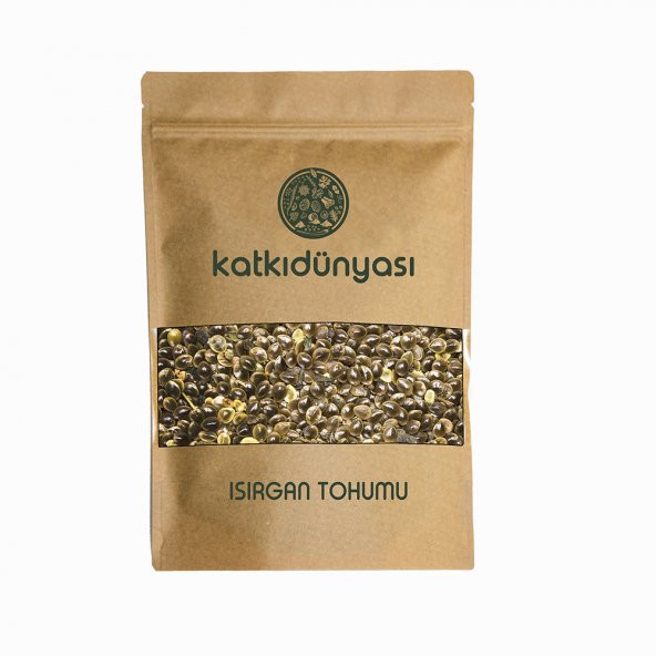 Isırgan Tohumu 100 Gr ürün görseli 1