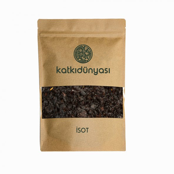 İsot 500 Gr ürün görseli 1