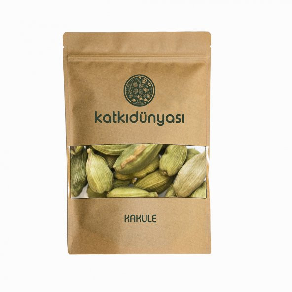 Kakule 1 Kg ürün görseli 1