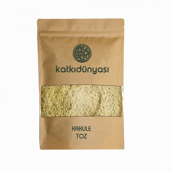 Kakule Toz 100 Gr ürün görseli 1