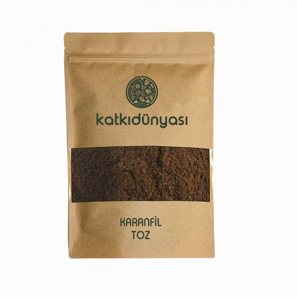 Karanfil Toz 1 Kg ürün görseli 1