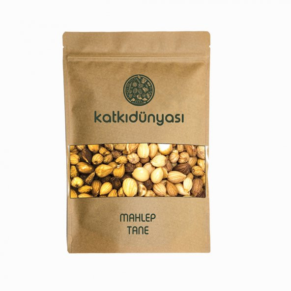 Mahlep Tane 100 Gr ürün görseli 1