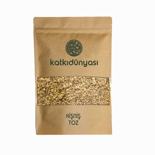 Kişniş Toz 500 Gr ürün görseli 1