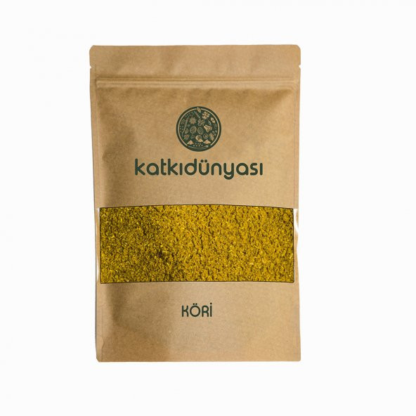Köri 250 Gr ürün görseli 1