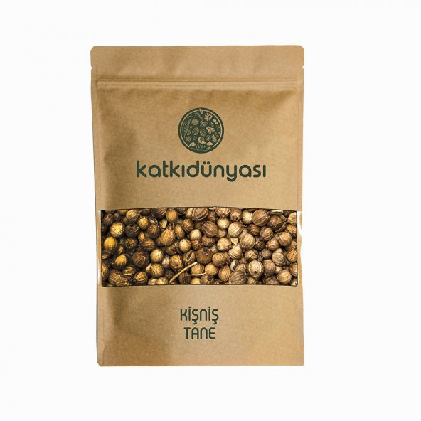 Kişniş Tane 1 Kg ürün görseli 1