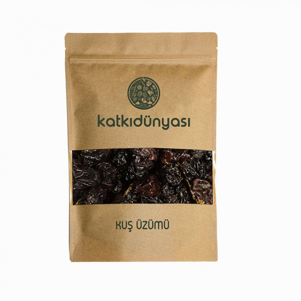 Kuş Üzümü 100 Gr ürün görseli 1