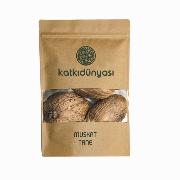 Muskat Tane 500 Gr ürün görseli 1