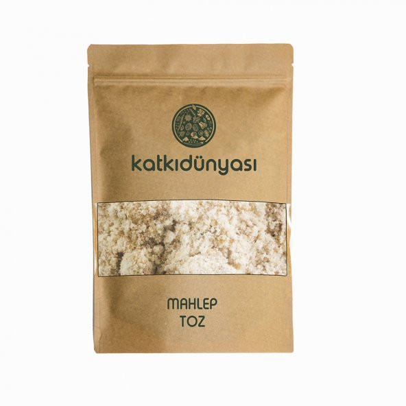 Mahlep Toz 500 Gr ürün görseli 1