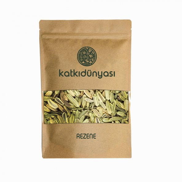 Rezene 100 Gr ürün görseli 1