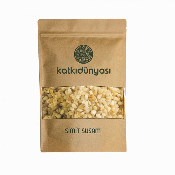 Simit Susam 250 Gr ürün görseli 1
